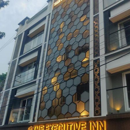 The Executive Inn Siliguri Esterno foto