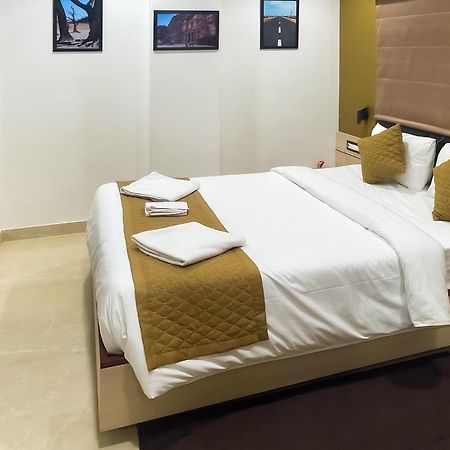 The Executive Inn Siliguri Esterno foto