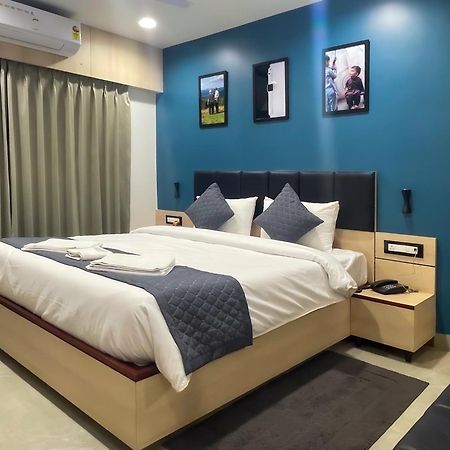 The Executive Inn Siliguri Esterno foto