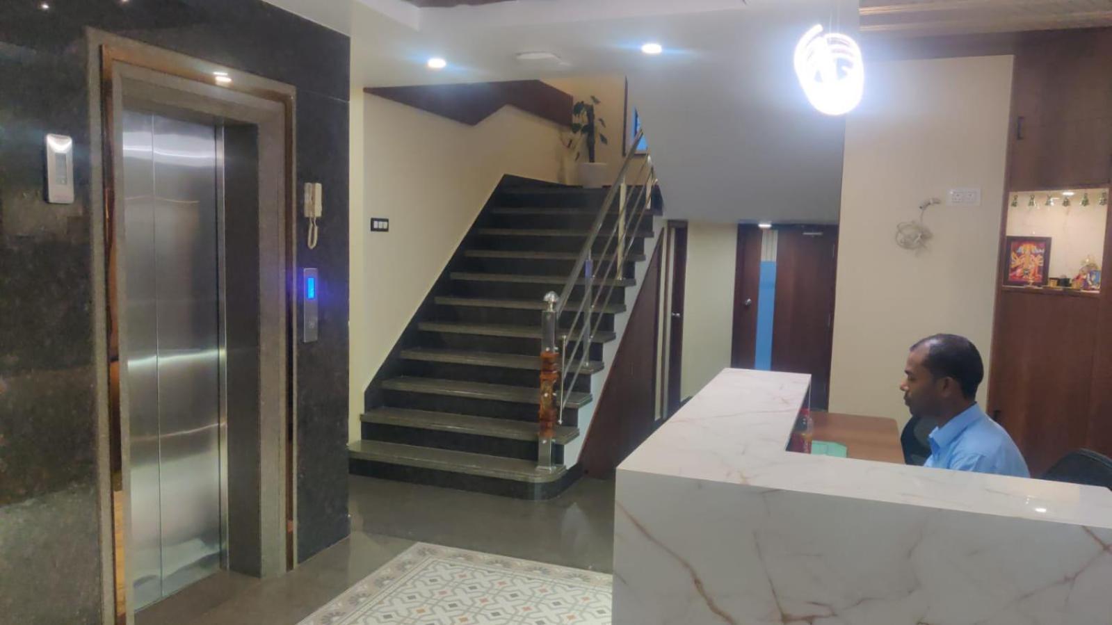 The Executive Inn Siliguri Esterno foto