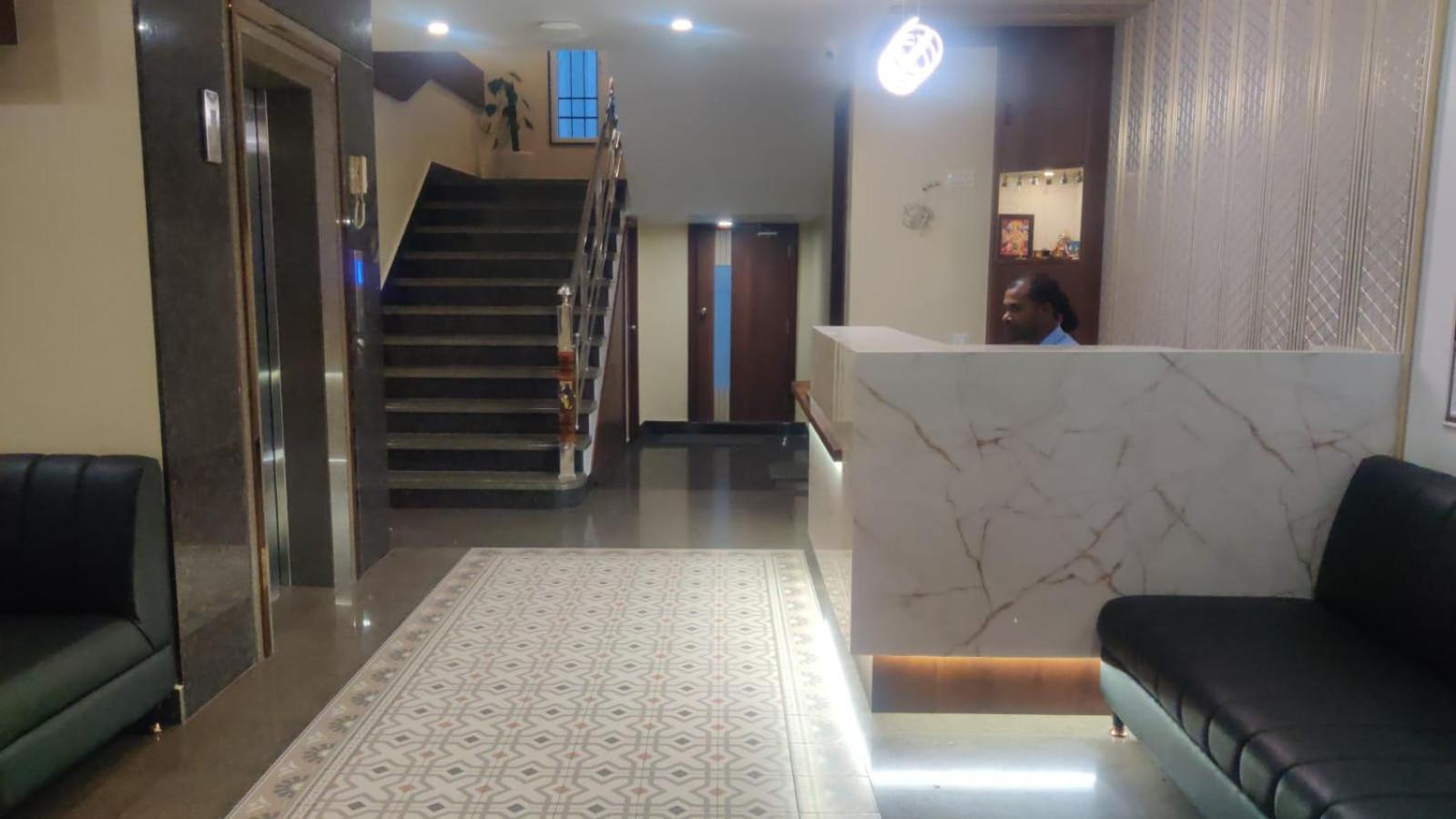 The Executive Inn Siliguri Esterno foto