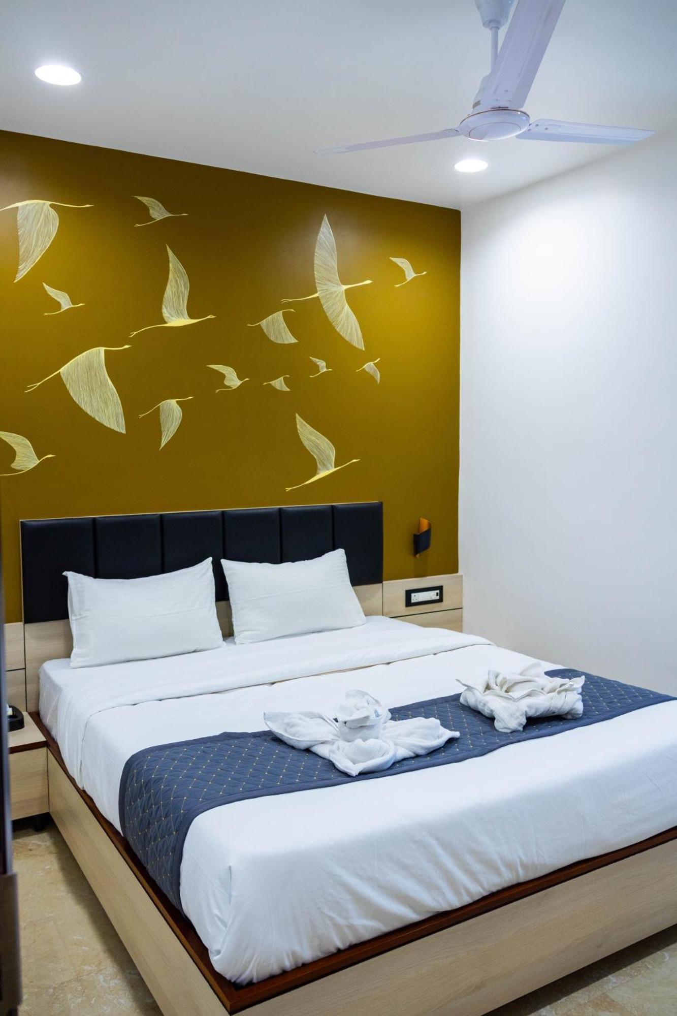 The Executive Inn Siliguri Esterno foto