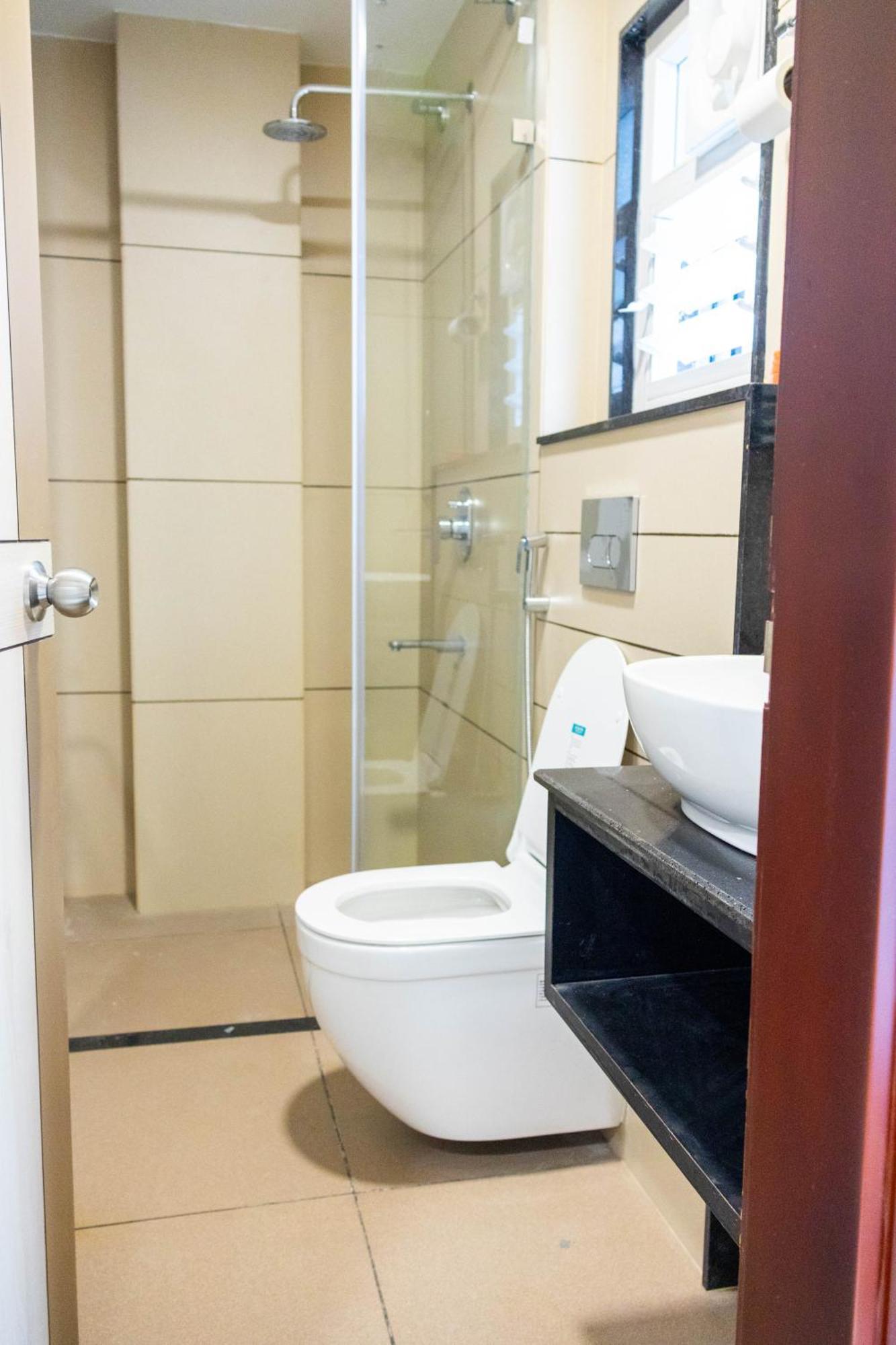 The Executive Inn Siliguri Esterno foto