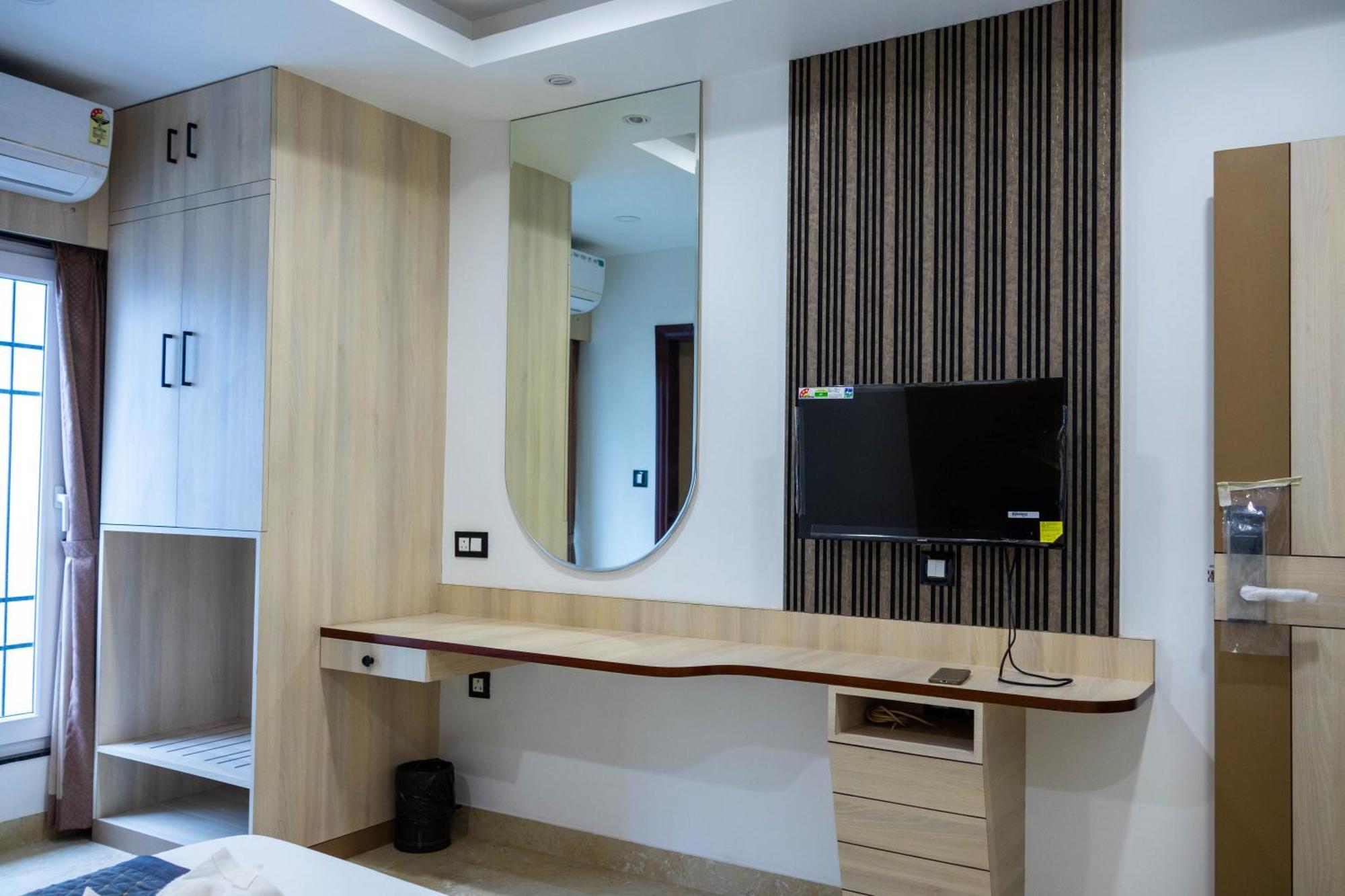 The Executive Inn Siliguri Esterno foto